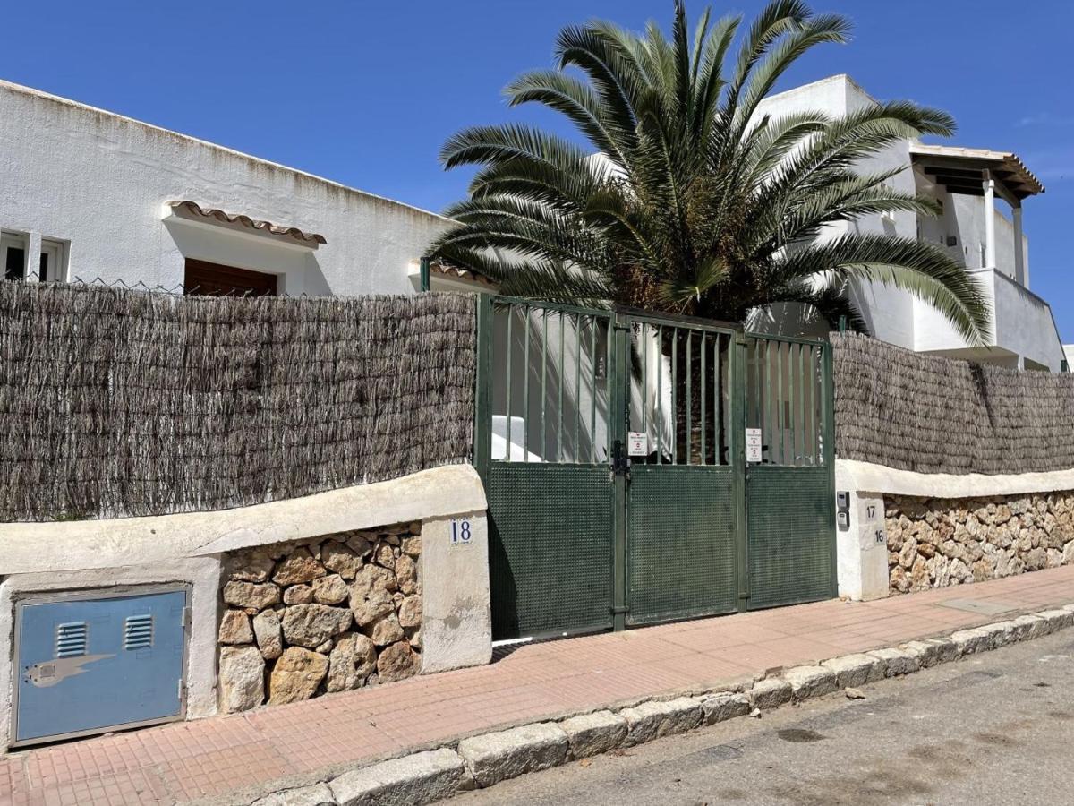 Playa D'Or 16 / Cala D'Or / Mallorca Exterior foto