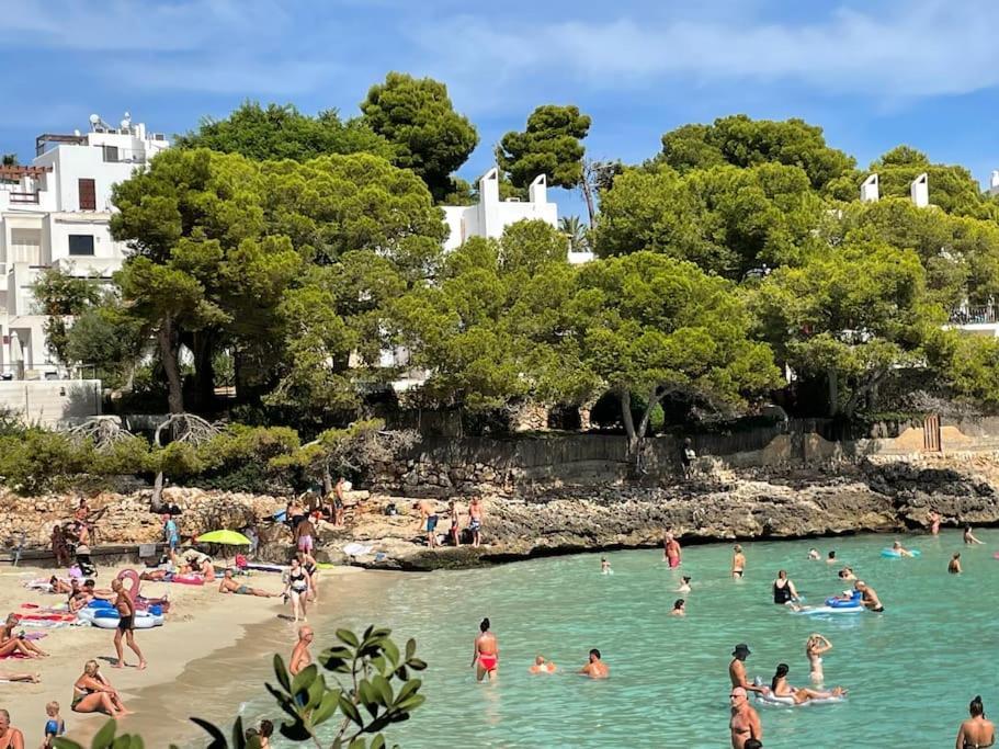 Playa D'Or 16 / Cala D'Or / Mallorca Exterior foto